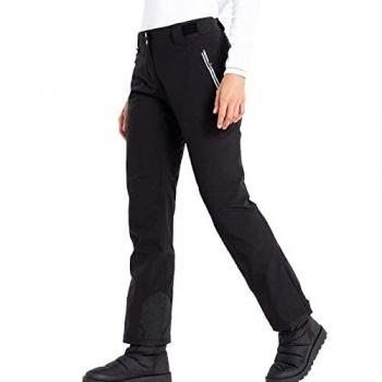 Pantalon de ski Dame Dare 2B Effused II Noir