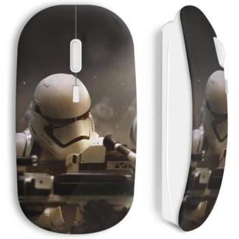 Souris Sans Fil Star Wars 7 Stormtrooper