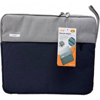 Custodia Borsa Per Notebook Fino A 15.4