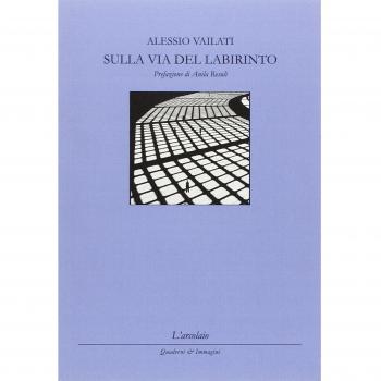 Sulla via del labirinto