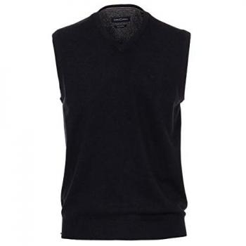 CASAMODA Pullunder aus 100% Baumwolle