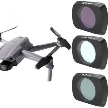 Mavic Air 2 Filter Set