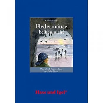 Schmid, Heike: Fledermäuse beißen nicht. Begleitmaterial