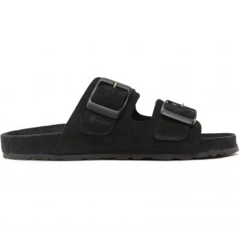 Traveler K 1.0 RT – Manebi Ciabatte Nero