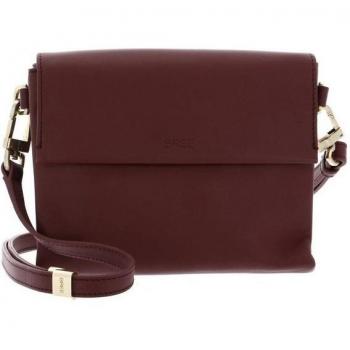 BREE Crossbody Tasche Clove