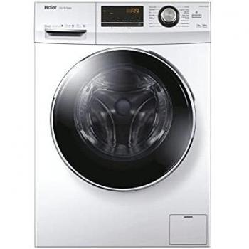 Haier HW80-B14636N Waschmaschine mit Direct Motion Motor