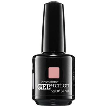 Gel-1158 Rebel Roses – Jessica Professional Semi‑Permanent Polish