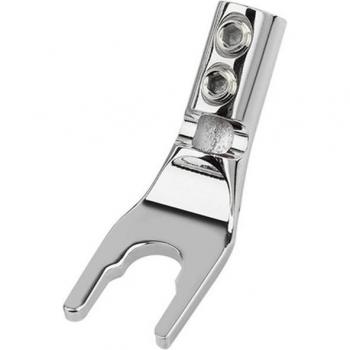 Clip Y/U 4,2 mm conector Banana y audio