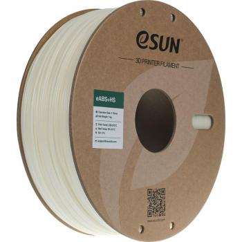 ESUN eABS+HS Natural, 1,75 mm / 1000 g