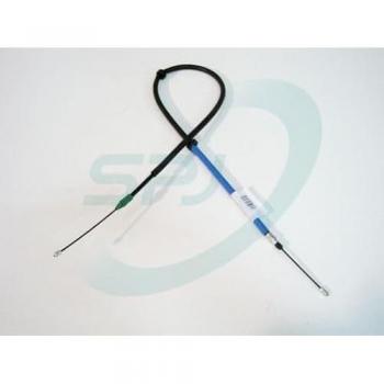 SPJ 911768 Cable de freno de mano