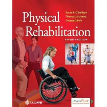 F. A. Davis Co. Physical Rehabilitation - With Access