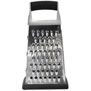 Dexam 20cm Ergonomic Box Grater