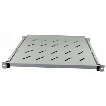 Allnet ALL‑S0002100 1U – Rack Gray