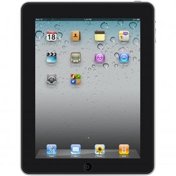Belkin Anti-Glanz Displayschutzfolie für iPad 2 & 3