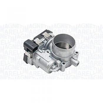 MAGNETI MARELLI Boitier Papillon VW,AUDI,SKODA 802007638401 03C133062AA,03C133062D