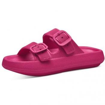 Mule Rose Fuchsia 41