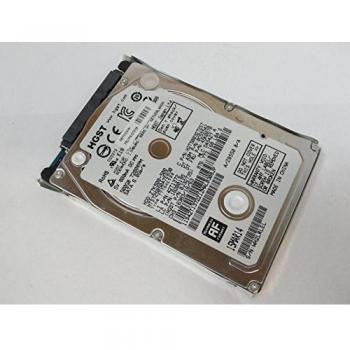 Lenovo Internal Hard Drive 500GB, 7200RPM, 2.5, Serial ATA, Part Number 45K0678