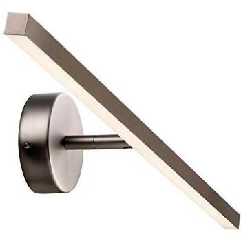 Iluminación Metálica IP‑S13 60 cm
