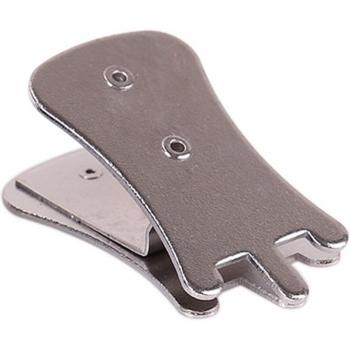 Lichtgewicht Clip-On Demper voor Fiddle en Erhu