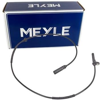 MEYLE Raddrehzahlsensor hinten rechts/links 2‑polig 6771777, 34526771777, 314 899 0098