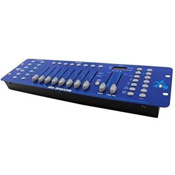 SAGITTER FASTER 192 CANALI