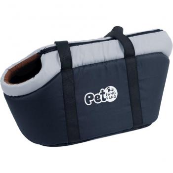 Cozy Soft Puppy Cat Dog Backpack