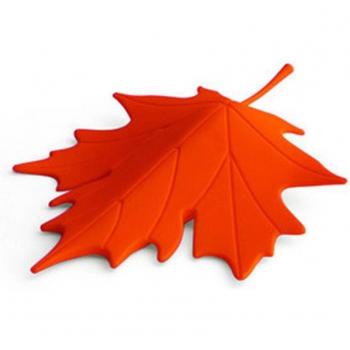Maple Leaf Finger Safety Door Stop