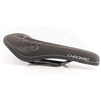 Sillín unisex CHROMAG Trailmaster DT