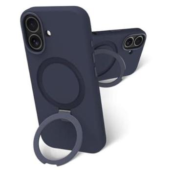 Housse de Protection Roskilde ICON pour iPhone 17 - Compatible MagSafe