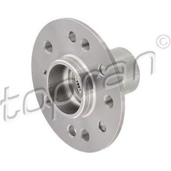 TOPRAN Radnabe für MERCEDES-BENZ 408 695