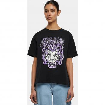 Miss Tee Always On Fire T-Shirt