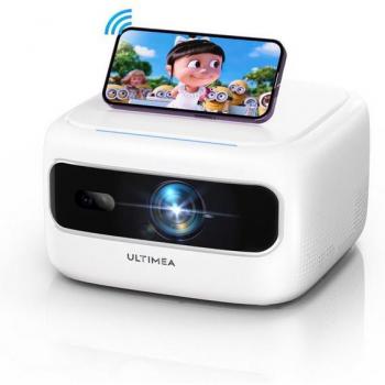 ULTIMEA Apollo P10 300ANSI 1080p Portable