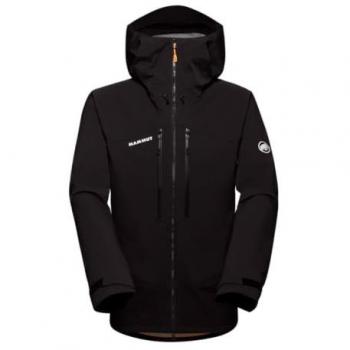Mammut Uomo Giacca con cappuccio Taiss Pro HS