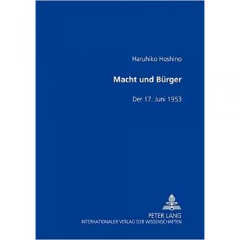 Macht und Bürger