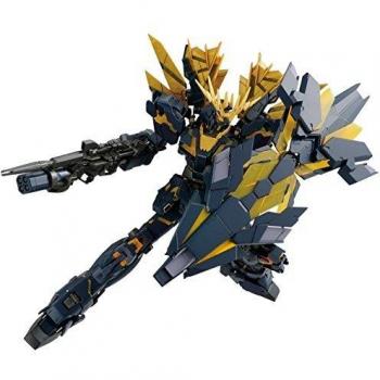 Gundam UC Unicorn Gundam Unit 02 Banshee Norn 1/144 Scale Color‑Coded Plastic Model