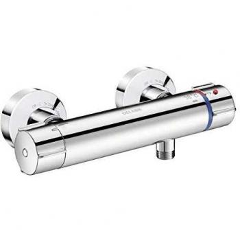 Mitigeur Douche Sécuritherm Delabie H9769 – Version Hospitalière