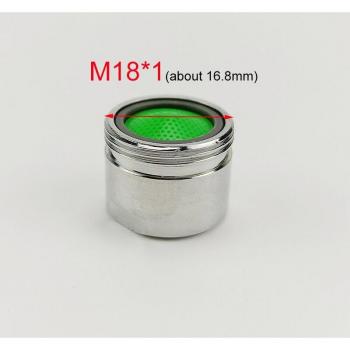 M24*1 Mixer Faucet Aerator Brass Filter