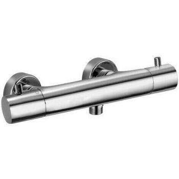 Mezclador externo termostático Paffoni LIQ168CR