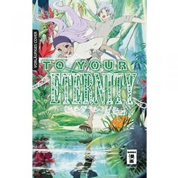 To Your Eternity 09