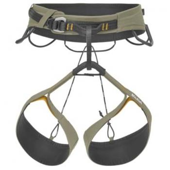 Salewa Agner Faded Green L - Arnés Femenino