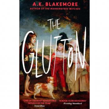 The Glutton
