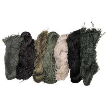 MFH Camouflage Thread Set - 7 Colors