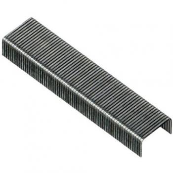 Graffette Punto Sottile 10,6×0,72×6 mm – 1.000 pezzi (Bosch 2609200239)