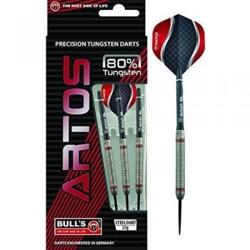Bulls DE Artos AR3 24g Tungsten Darts