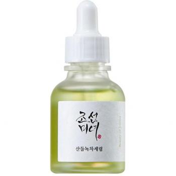 Beauty Of Joseon - Calming serum : Green tea + Panthenol (30ml)