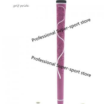 13pcs Rubber Classic Winging Golf Grips for Clubs