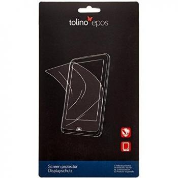 Tolino epos Display-Schutzfolie