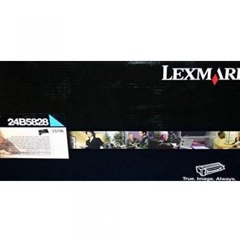 Lexmark 24B5828 Toner Cartridge for CS 796