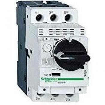 DISYUNTOR MOTOR REGULACIÓN 0,63-1A 0017365449 SCHNEIDER ELECTRIC