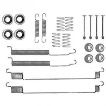 Accessoires de frein BOSCH pour NISSAN NP300